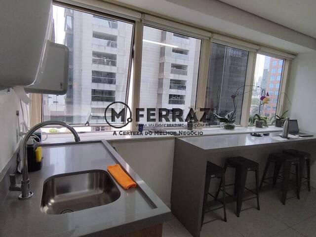 Conjunto Comercial para Locação em São Paulo - 5