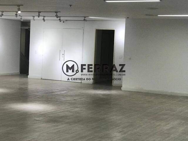 Conjunto Comercial para Locação em São Paulo - 4