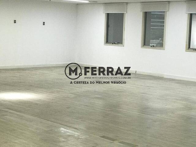 #6017 - Conjunto Comercial para Locação em São Paulo - SP - 3