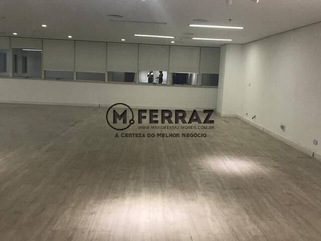 #6017 - Conjunto Comercial para Locação em São Paulo - SP - 2