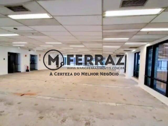 #6018 - Sala para Locação em São Paulo - SP - 3