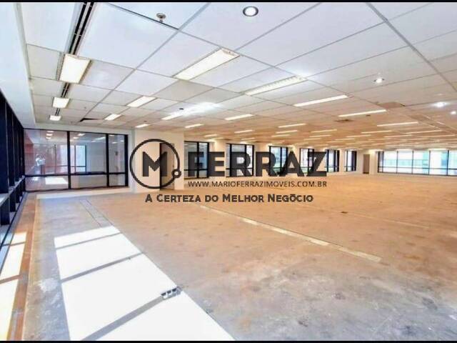 #6018 - Sala para Locação em São Paulo - SP - 2