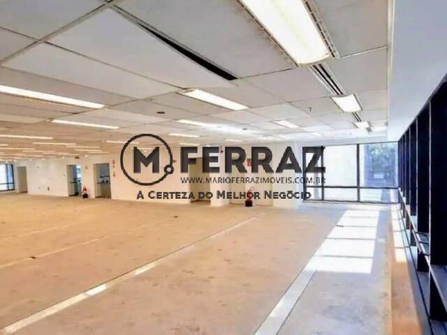 Sala para Locação em São Paulo - 5