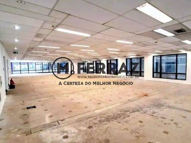 Sala para Locação em São Paulo - 4