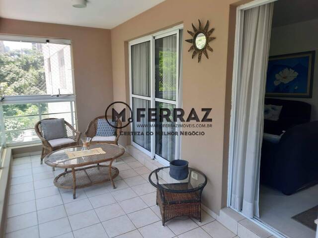 #6019 - Apartamento para Venda em São Paulo - SP - 2