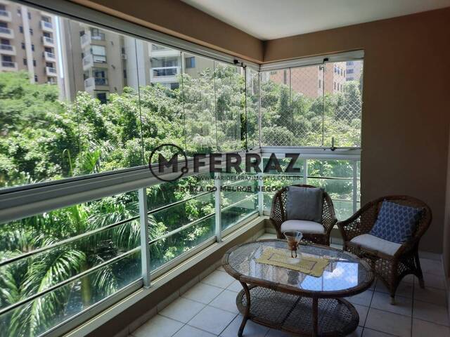 #6019 - Apartamento para Venda em São Paulo - SP - 3
