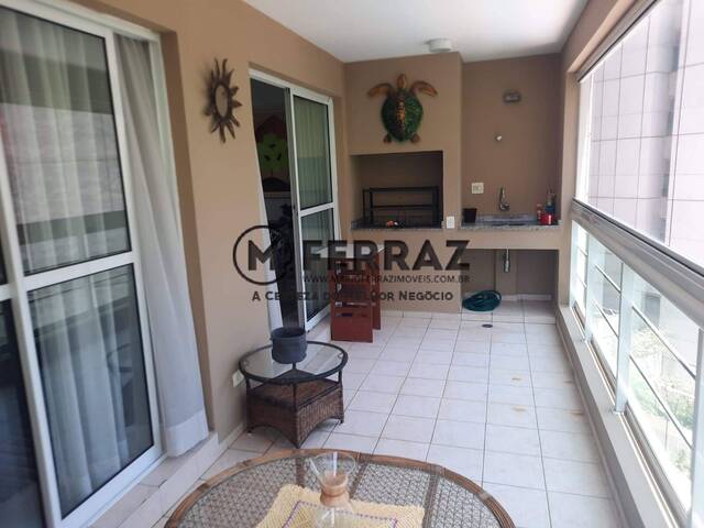 #6019 - Apartamento para Venda em São Paulo - SP - 1