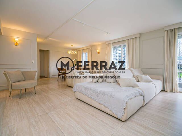 #6022 - Apartamento para Locação em São Paulo - SP - 2