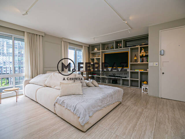 #6022 - Apartamento para Locação em São Paulo - SP - 2