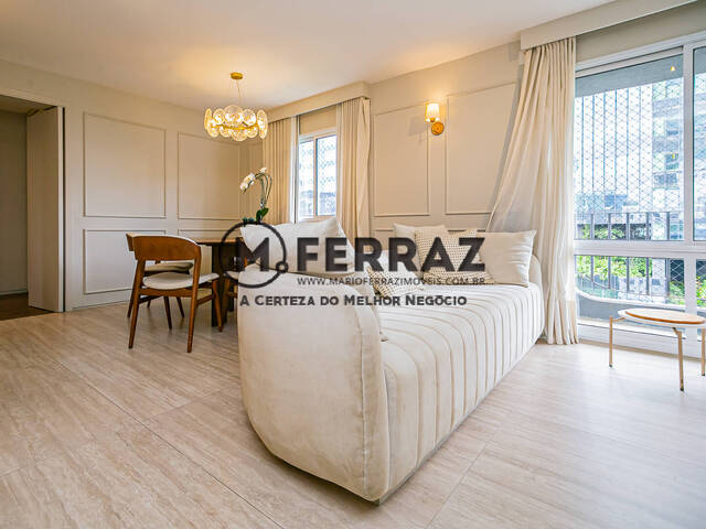 Apartamento para Locação em São Paulo - 4