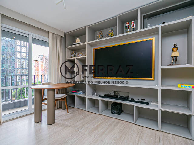 Apartamento para Locação em São Paulo - 5