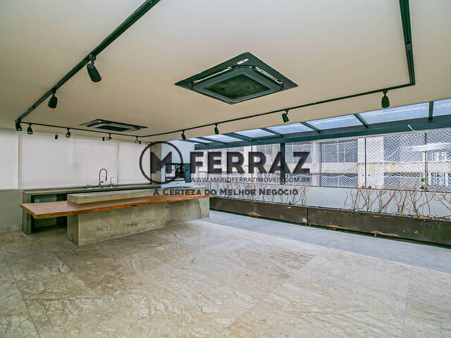 #6023 - Cobertura para Venda em São Paulo - SP - 2