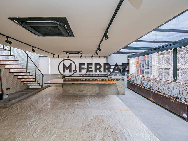 #6023 - Cobertura para Venda em São Paulo - SP - 1