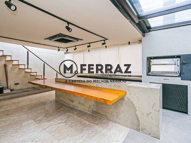 #6023 - Cobertura para Venda em São Paulo - SP - 3