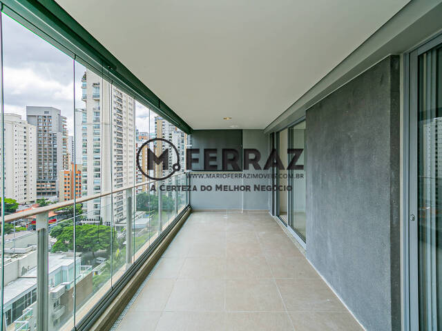 Duplex para Locação em São Paulo - 4