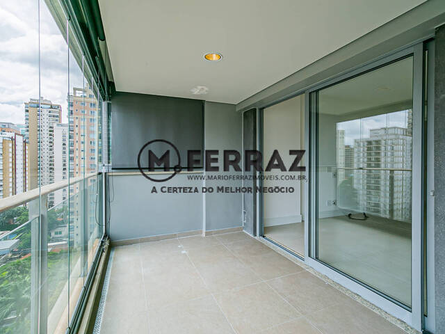 Duplex para Locação em São Paulo - 5