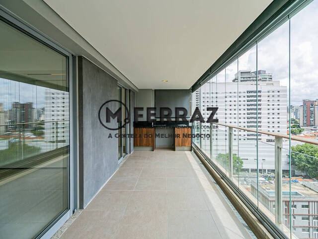 #6024 - Apartamento para Locação em São Paulo - SP - 2