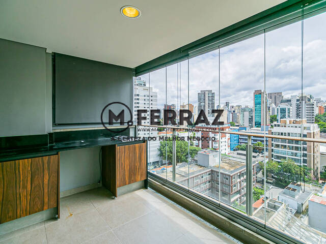 #6024 - Apartamento para Locação em São Paulo - SP - 3