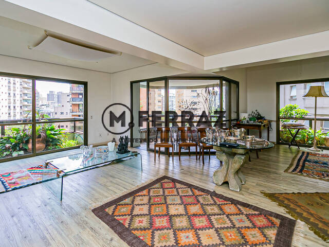 #6025 - Duplex para Venda em São Paulo - SP - 1