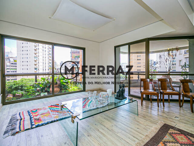 #6025 - Duplex para Venda em São Paulo - SP - 2