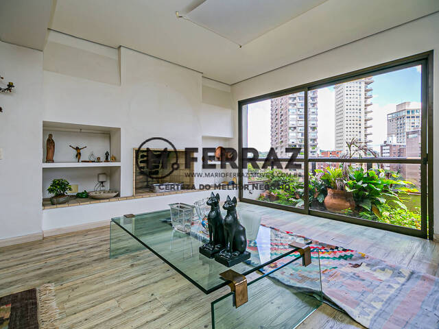 #6025 - Duplex para Venda em São Paulo - SP - 3