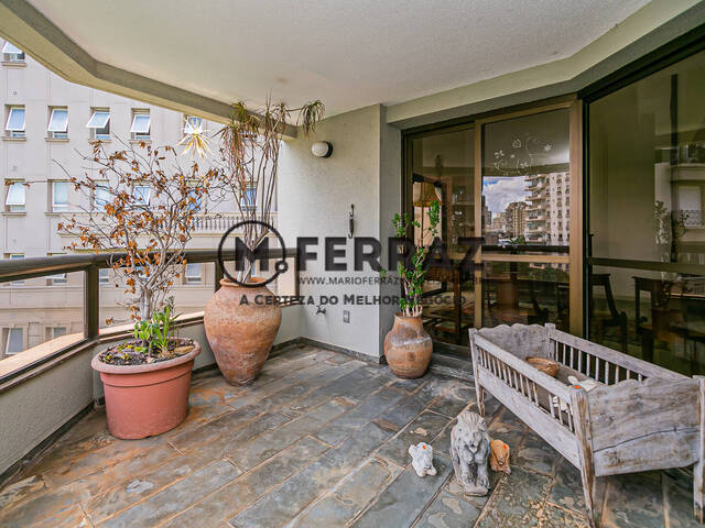 Duplex para Venda em São Paulo - 4
