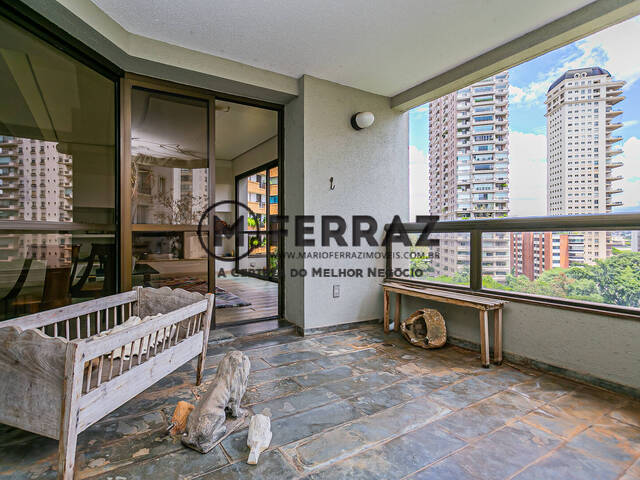 Duplex para Venda em São Paulo - 5