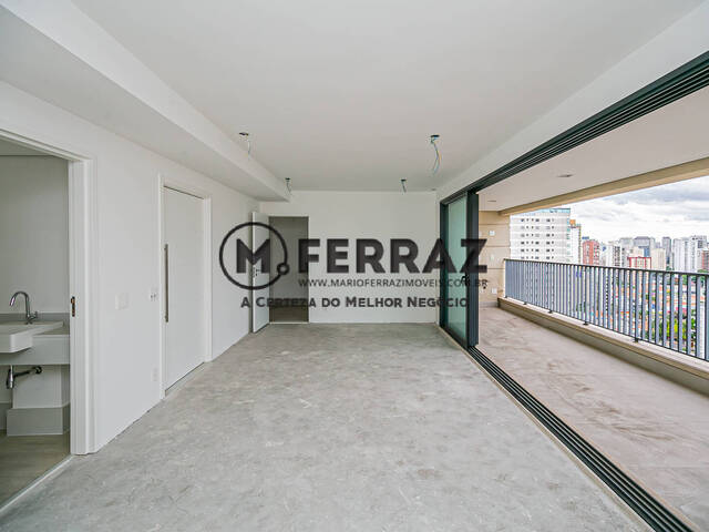 #6026 - Apartamento para Venda em São Paulo - SP - 1