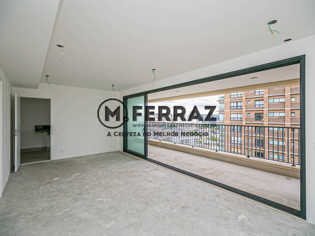 #6026 - Apartamento para Venda em São Paulo - SP - 2