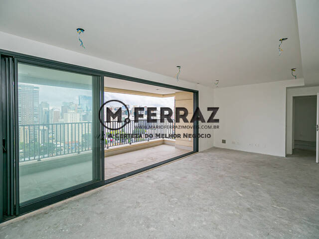 #6026 - Apartamento para Venda em São Paulo - SP - 3