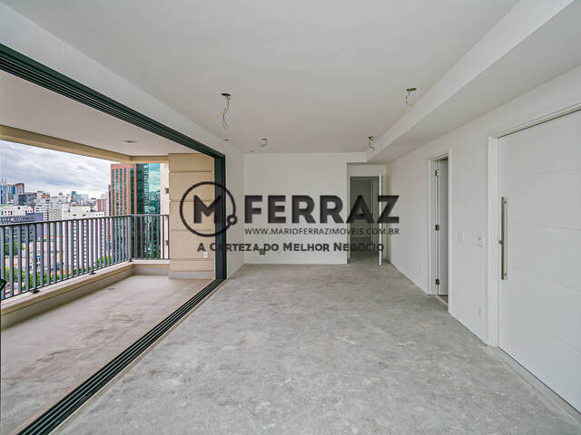 Apartamento para Venda em São Paulo - 4