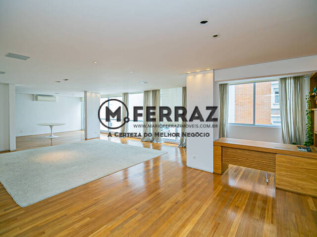 #6028 - Apartamento para Venda em São Paulo - SP - 1