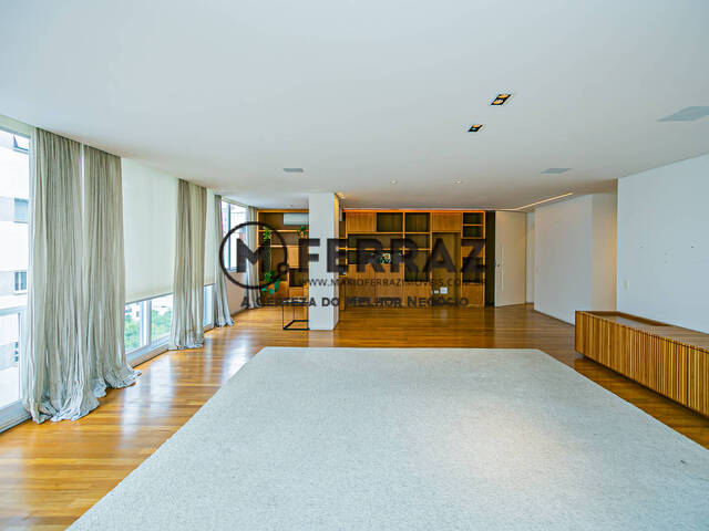 #6028 - Apartamento para Venda em São Paulo - SP - 2