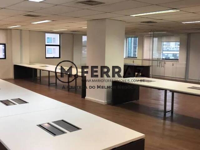 Conjunto Comercial para Venda em São Paulo - 4