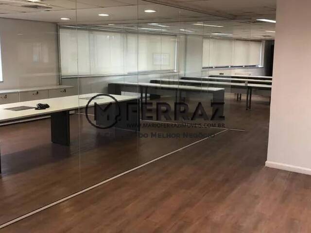 Conjunto Comercial para Venda em São Paulo - 5
