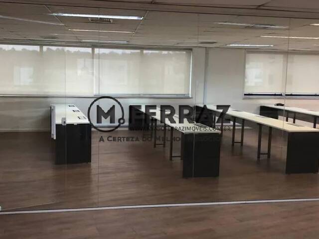 #6029 - Conjunto Comercial para Venda em São Paulo - SP - 3