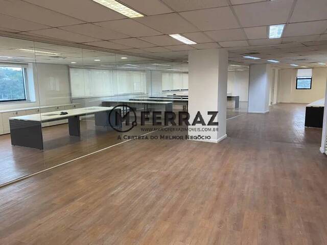 #6029 - Conjunto Comercial para Venda em São Paulo - SP - 2
