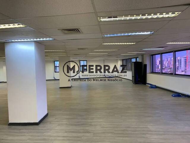 #6030 - Andar Comercial para Locação em São Paulo - SP - 3