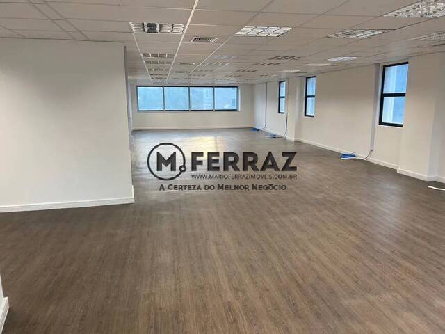 Andar Comercial para Locação em São Paulo - 4