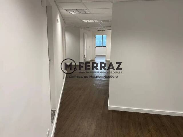 Andar Comercial para Locação em São Paulo - 5