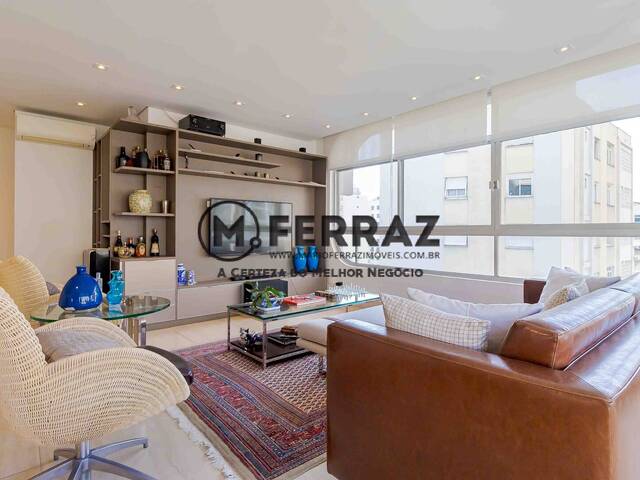 #6031 - Apartamento para Venda em São Paulo - SP - 3