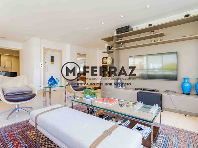 Apartamento para Venda em São Paulo - 5