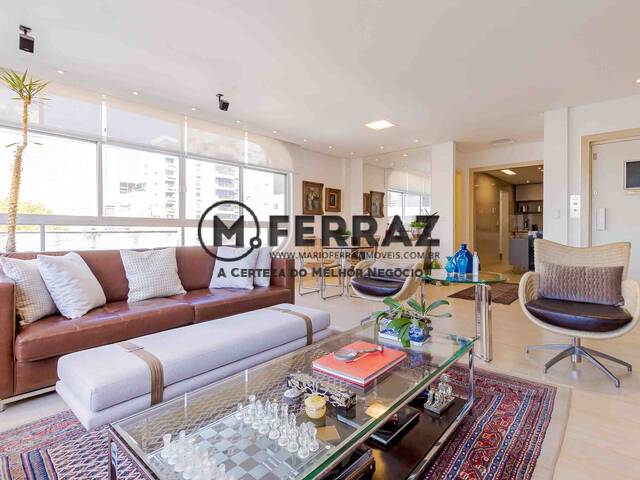 #6031 - Apartamento para Venda em São Paulo - SP - 2