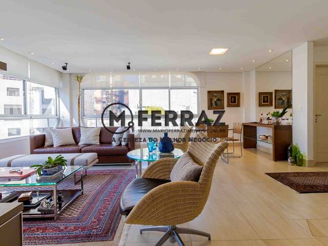 #6031 - Apartamento para Venda em São Paulo - SP - 1