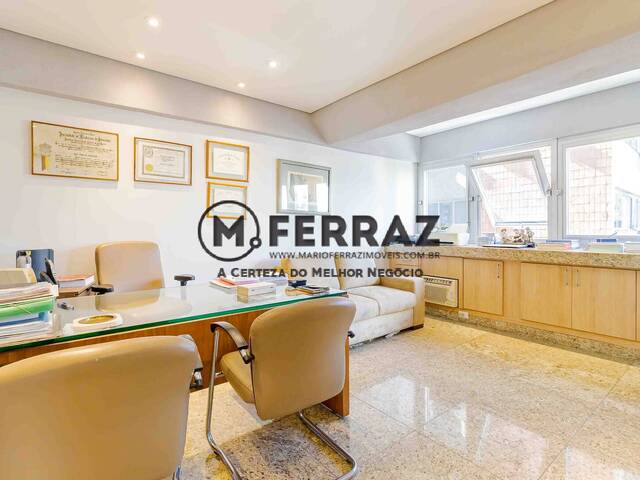 #6032 - Sala para Venda em São Paulo - SP - 1