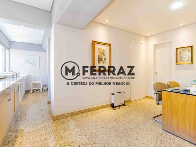 Sala para Venda em São Paulo - 4