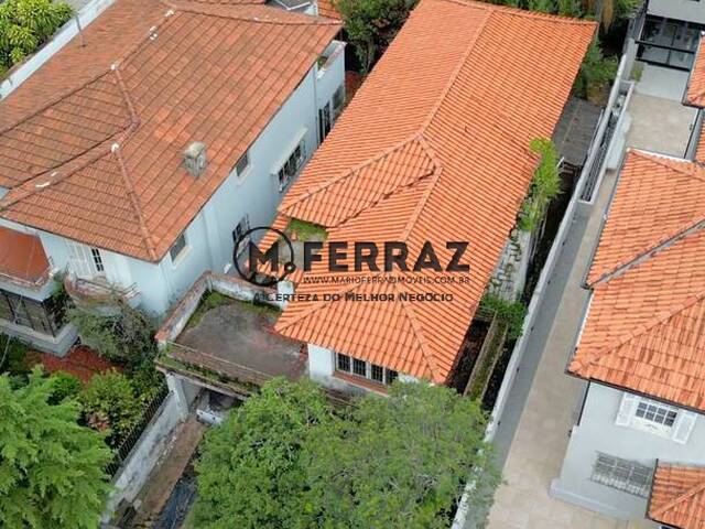 #6020 - Casa para Venda em São Paulo - SP - 2