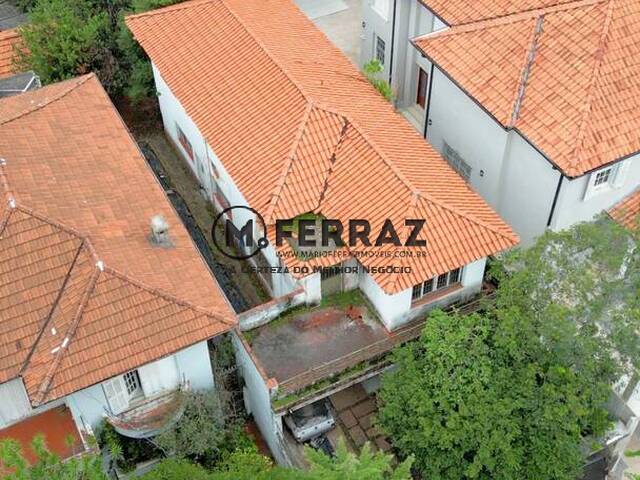 #6020 - Casa para Venda em São Paulo - SP - 1