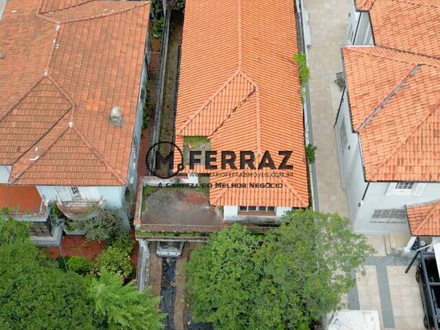 #6020 - Casa para Venda em São Paulo - SP - 3