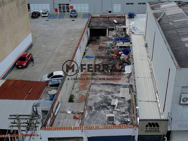 #6021 - Terreno para Venda em São Paulo - SP - 1